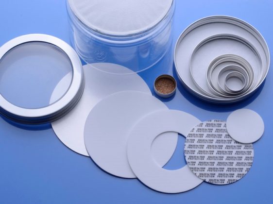 Know Your Liner for Closure - PackagingGURUji