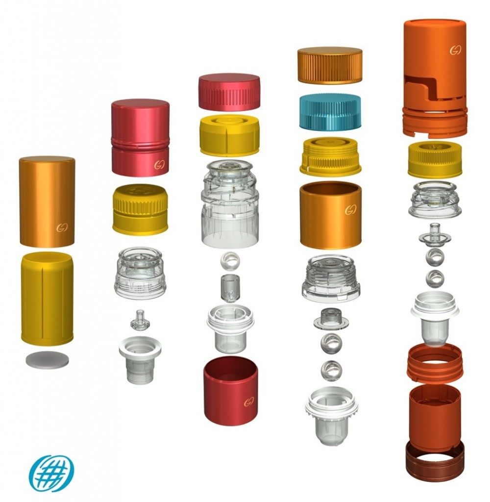 Know How - Guala Closure, Best Innovation ever in tamper evident ...