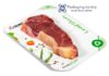 LeafSkin a step ahead of a sustainable and recyclable solution - Meat Packaging PackagingGURUji