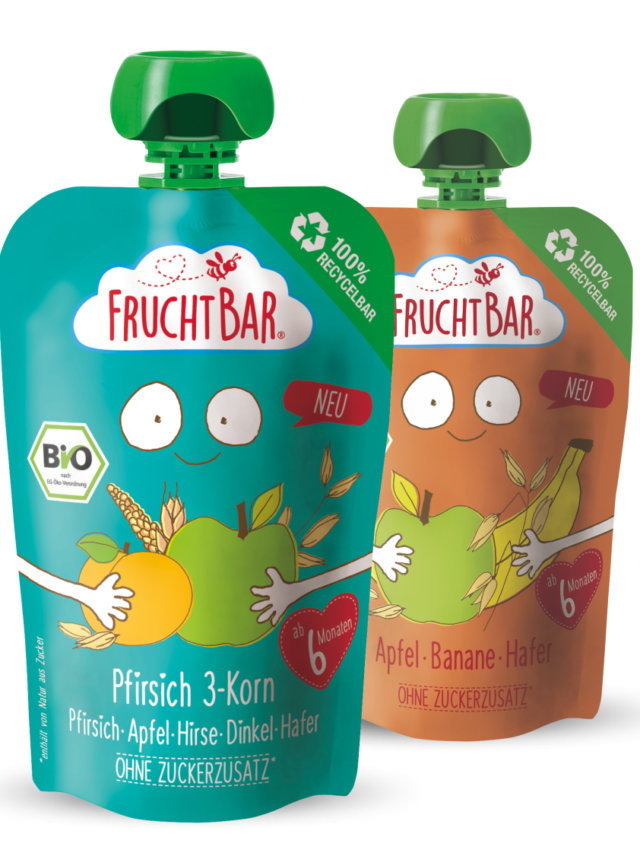 GOALS OF ACTIVE PACKAGING