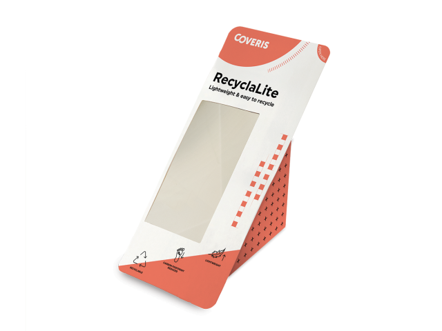 UK Packaging Awards 2020, RecyclaLite, Duralite R, IRN BRU 1901