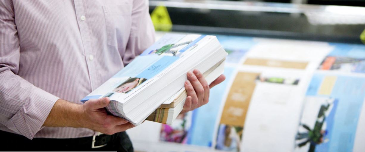 New digital coated matte paper, digital coated matte paper, TruSpec, ColorPRO Technology, HP ColorPRO