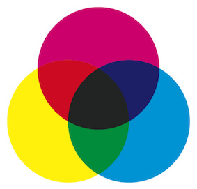 three color printing, Jacob Christoph Le Blon, Key color
