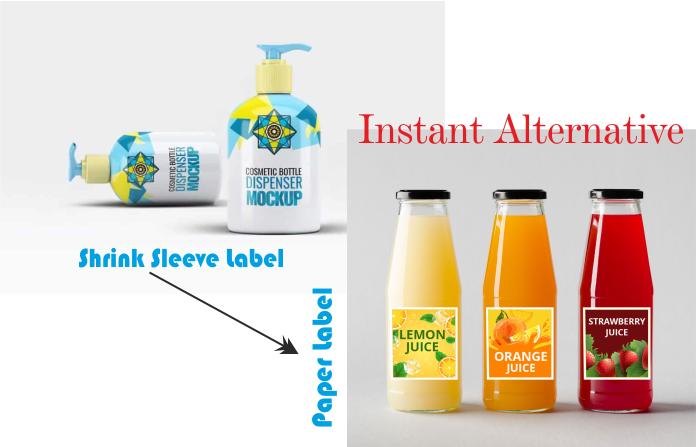 how to use less plastic, how to reduce plastic consumption, eco-friendly packaging ideas, eco-friendly packaging examples, alternative of plastic