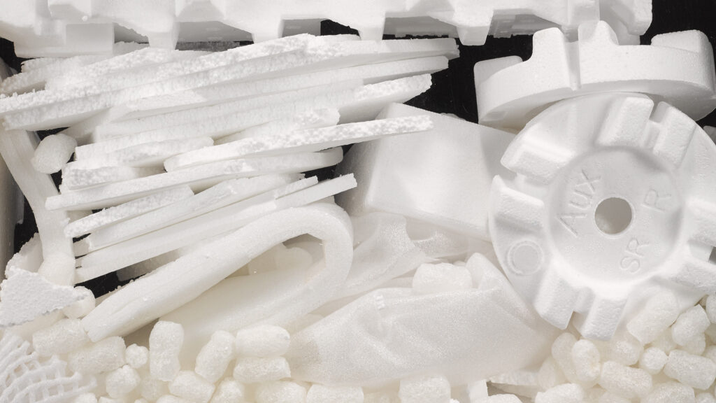 What is EPS, and 9 alternatives to styrofoam?