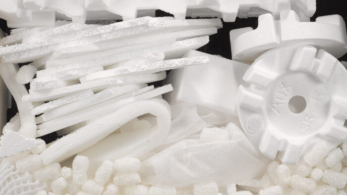 A big question in the industry, How to dispose of Styrofoam | EPS