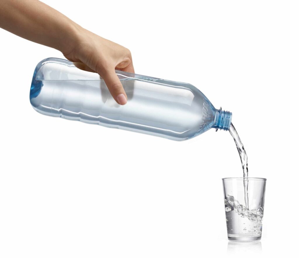 pet plastic