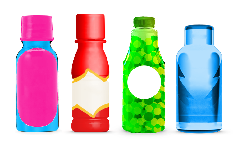 pet plastic
