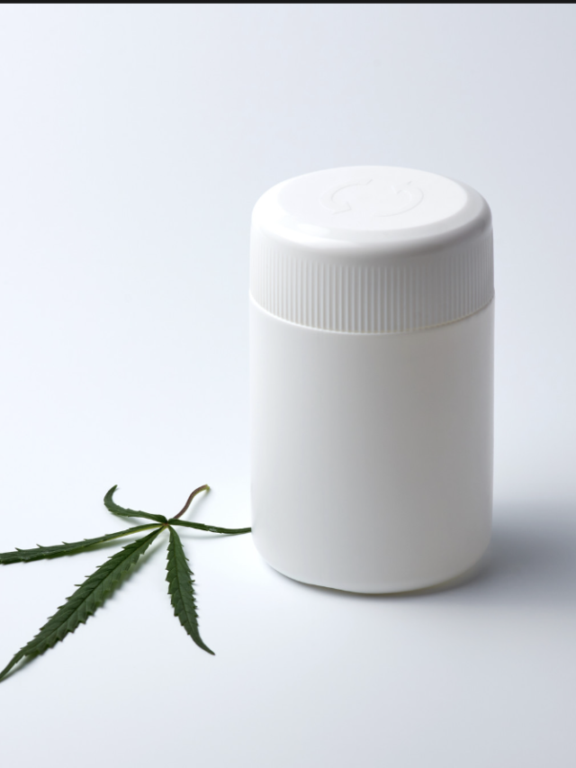 TOP 5 BIODEGRADABLE PLASTIC FOR YOUR PLASTIC INJECTION MOLDING