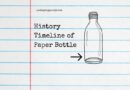 paper bottle