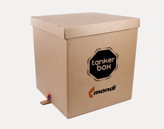 TankerBox