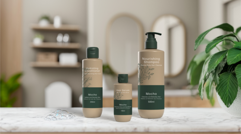 Customization Standard bottle