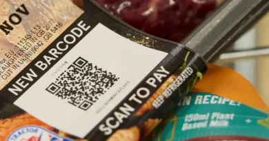 The QR Revolution: Tesco’s Leap Into Modern Retail