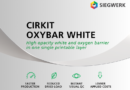 CIRKIT OXYBAR