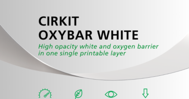 CIRKIT OXYBAR