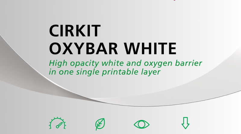 CIRKIT OXYBAR