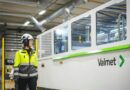 Novel 3D Fiber technology for high-capacity molded fiber production – Valmet