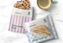 UPM and Paramelt introduce bio-based food packaging concept