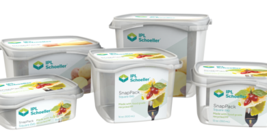 Off-the-Shelf Container Line, SnapPack Square EVO, Ahead of State Sustainability Mandates Off-the-Shelf Container Line, SnapPack Square EVO, Ahead of State Sustainability Mandates