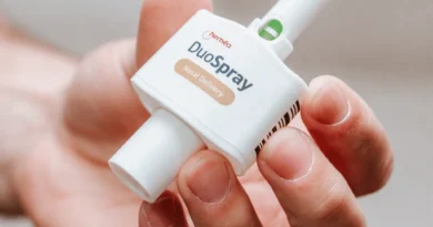 DuoSpray
